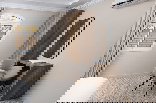 Foto 1 - Al-Jamawat A - Qaswarah Residence