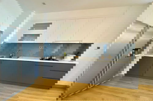 Foto 41 - Vinhomes Metropolis Ba Dinh - Apartment