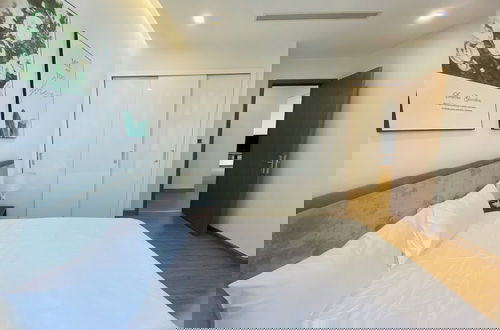 Foto 32 - Vinhomes Metropolis Ba Dinh - Apartment