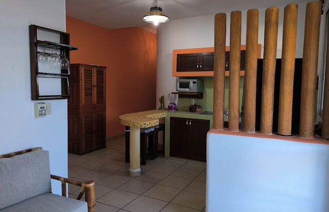 Bungalows Teka - Photo 20