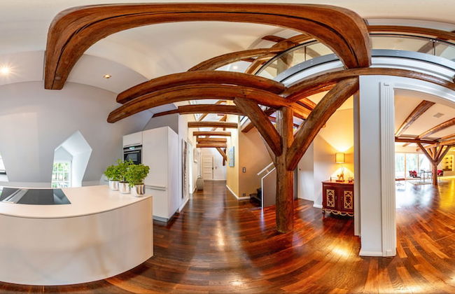 Schlossresidenz Boutique Apartements & Hotel Suiten - Foto 13