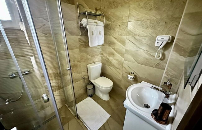 Akhdar Apartments - Foto 67