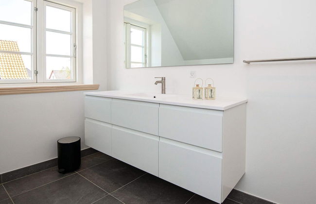 8 Person Holiday Home in Hejls - Foto 9