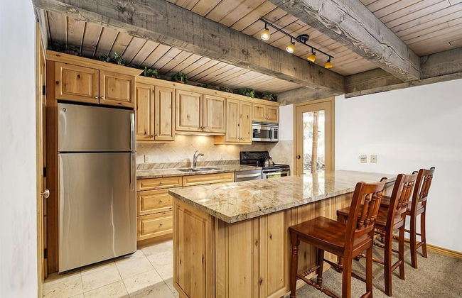 Chateau Eau Claire & Roaring Fork by Frias Properties - Foto 35