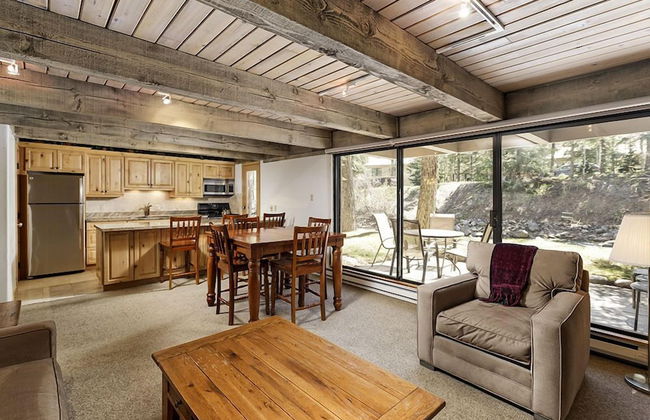 Chateau Eau Claire & Roaring Fork by Frias Properties - Foto 67
