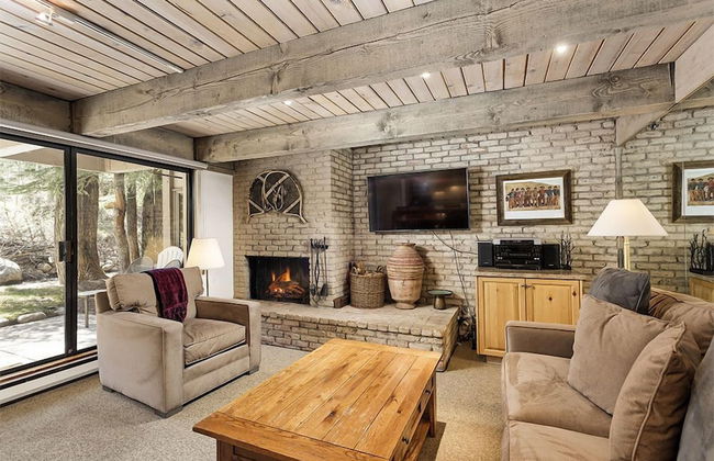 Chateau Eau Claire & Roaring Fork by Frias Properties - Foto 62
