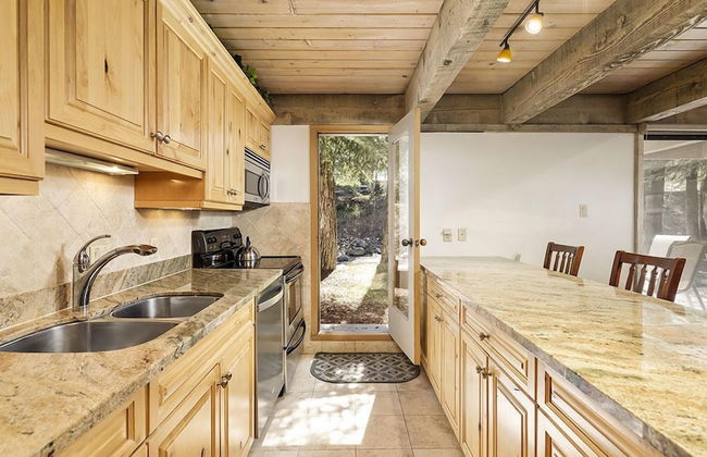 Chateau Eau Claire & Roaring Fork by Frias Properties - Foto 36