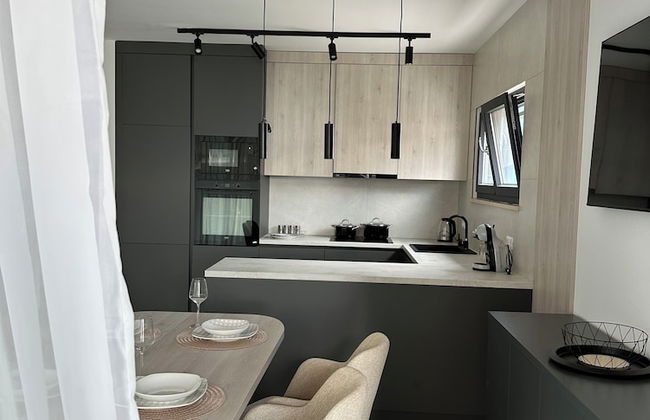 Zados Luxury Residence - Photo 59
