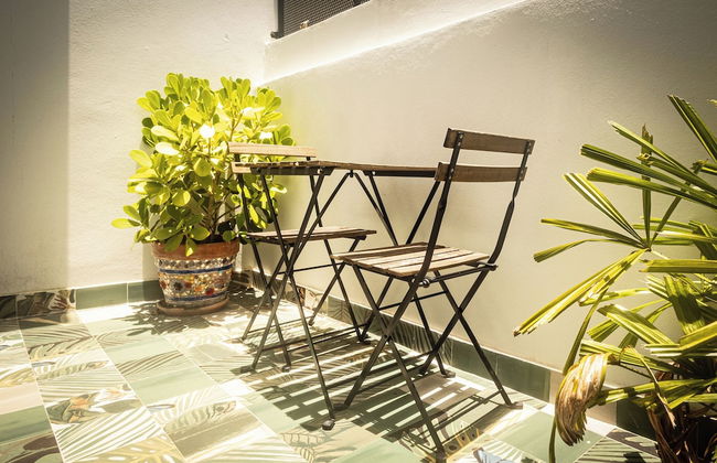 Patio Elba Boutique Hotel - Foto 68