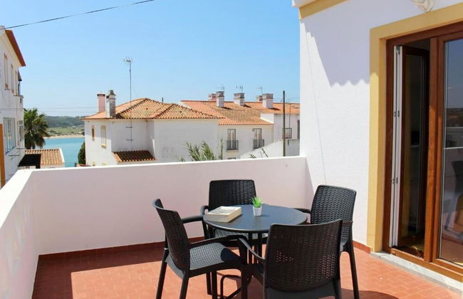 Apartamentos da Vila – Duna Parque Resorts & Hotels - Foto 33