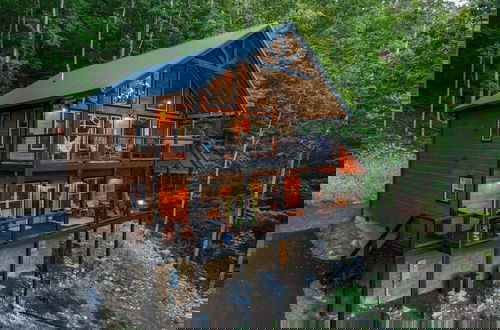 Foto 60 - Goodness Gracious 3 Bedroom Cabin by RedAwning