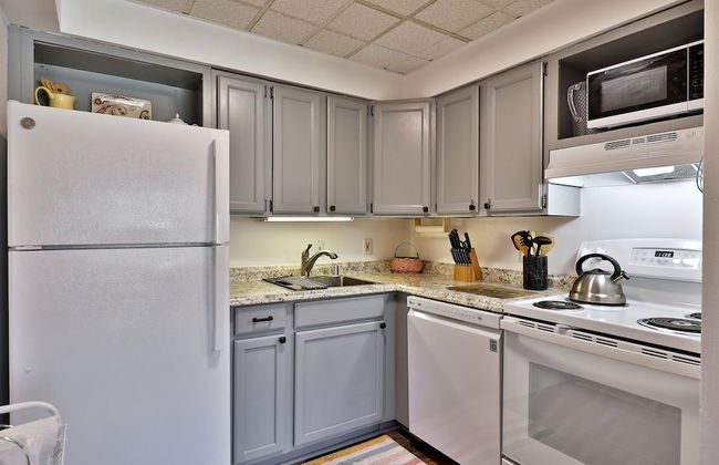 Mountain Green Resort by Killington VR - 1 Bedrooms - Foto 44
