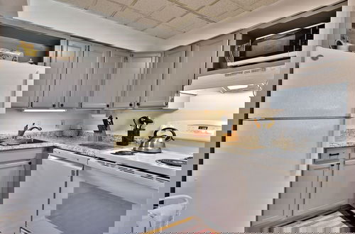 Foto 45 - Mountain Green Resort by Killington VR - 1 Bedrooms