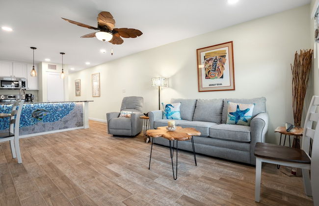 Sunrise Villas Condos - Foto 48