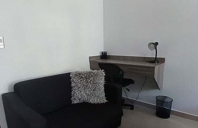 305 Moderno Aparta-Suite en Versalles Tipo Loft - Cali Tower Suites & Lofts - Foto 25
