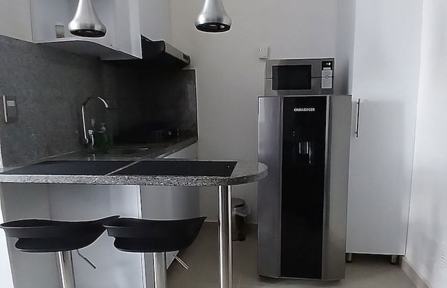 305 Moderno Aparta-Suite en Versalles Tipo Loft - Cali Tower Suites & Lofts - Foto 22