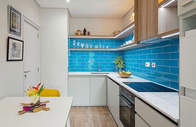 Sables d'Or Luxury Apartments - Foto 19