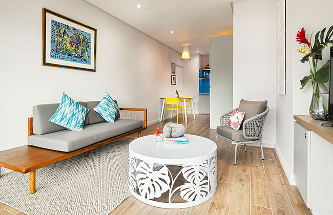 Sables d'Or Luxury Apartments - Foto 25