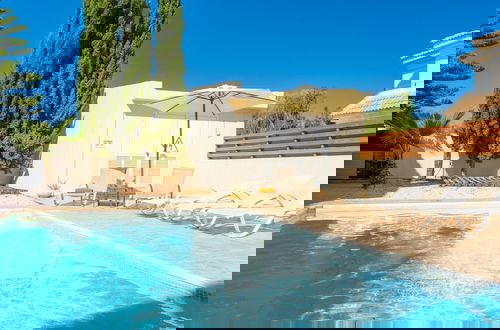 Foto 4 - Villa Nikol in Paralimni