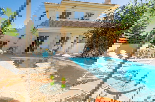 Foto 18 - Villa Nikol in Paralimni