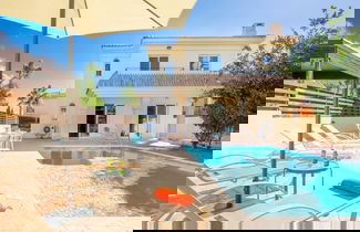 Foto 1 - Villa Nikol in Paralimni