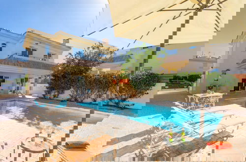 Foto 2 - Villa Nikol in Paralimni