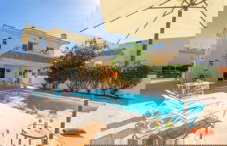Foto 2 - Villa Nikol in Paralimni