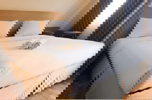 Foto 5 - Strategic And Comfy 1Br At Braga City Walk Apartment