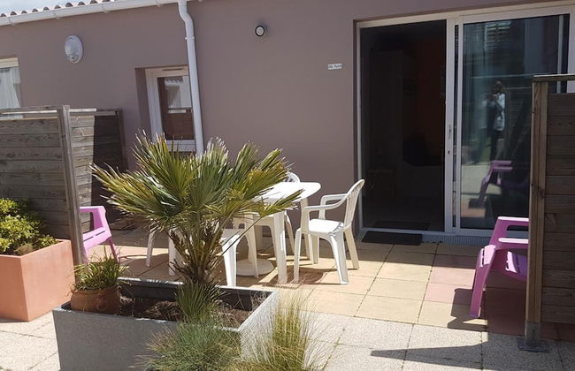 La Vigie Vacances - Foto 30