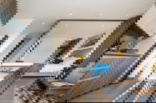 Photo 38 - 72Hub Apartments by Jalo