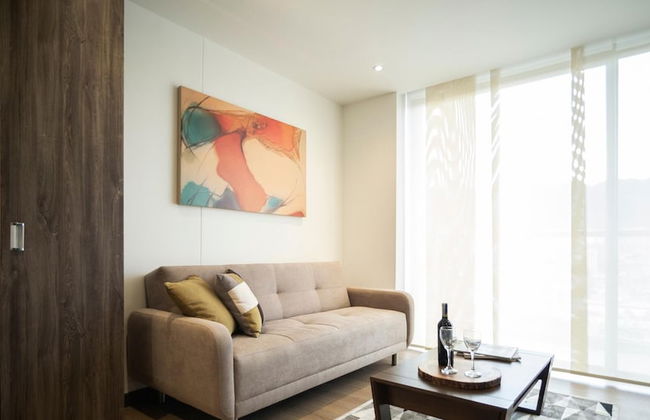 72Hub Apartments by Jalo - Foto 33