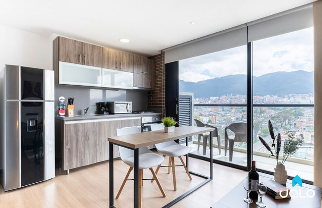 72Hub Apartments by Jalo - Foto 31