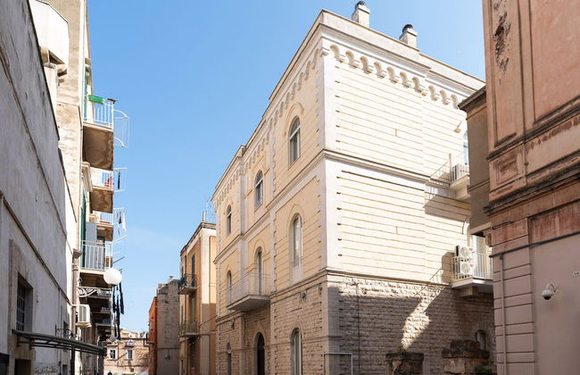 Pugliamare - Passerotti by Wonderful Italy - Foto 13