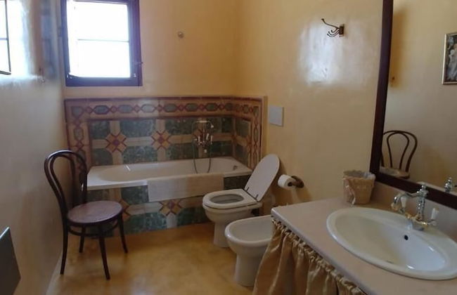 MASSERIA LA MAESTA' 1511 - Foto 18