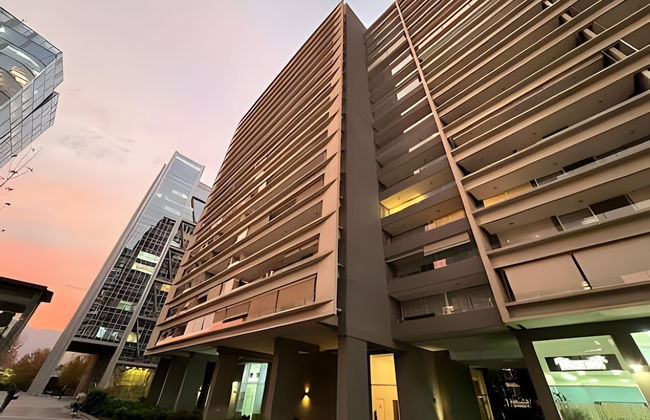 Oceana Suites Capital - Foto 20