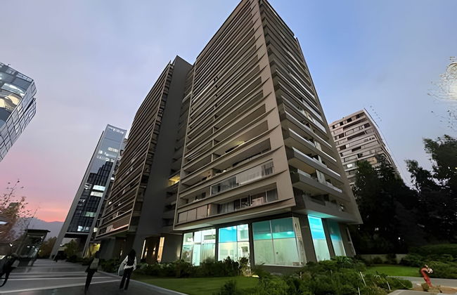 Oceana Suites Capital - Foto 18
