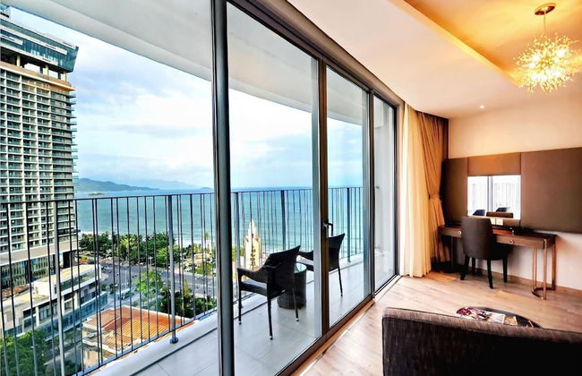 TOP Panorama Nha Trang - Foto 21