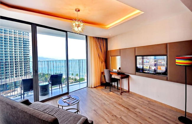 TOP Panorama Nha Trang - Foto 23
