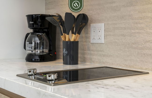 Tower 605 by Naya Homes - Foto 19