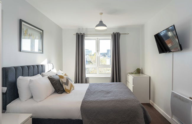 Cotels at Centro Serviced Apartments - Foto 17