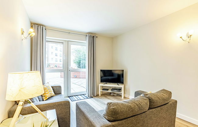 Cotels at Centro Serviced Apartments - Foto 38