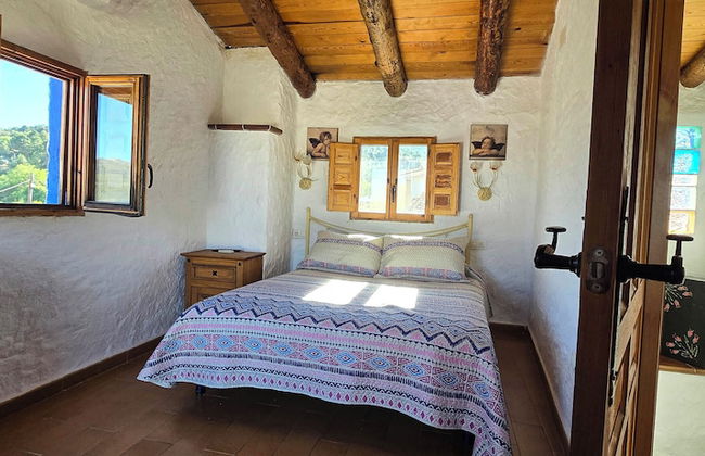 Casas rurales la Tejeruela - Photo 18
