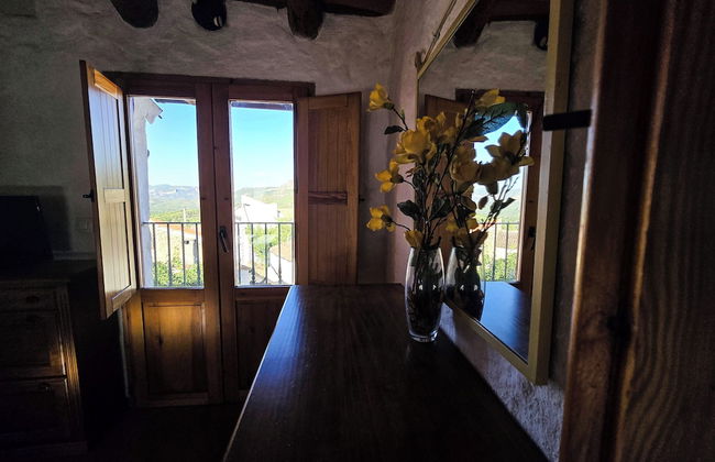 Casas rurales la Tejeruela - Photo 27