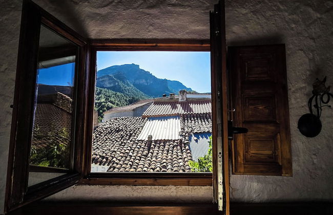 Casas rurales la Tejeruela - Photo 20