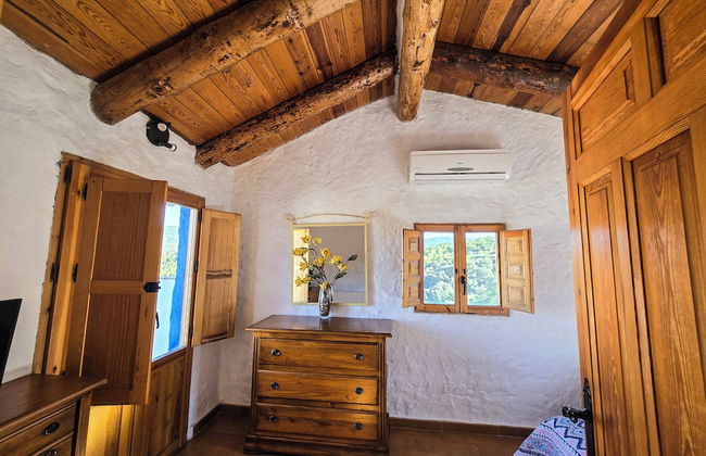 Casas rurales la Tejeruela - Photo 28