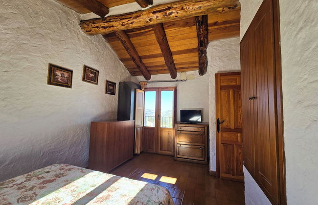 Casas rurales la Tejeruela - Photo 25