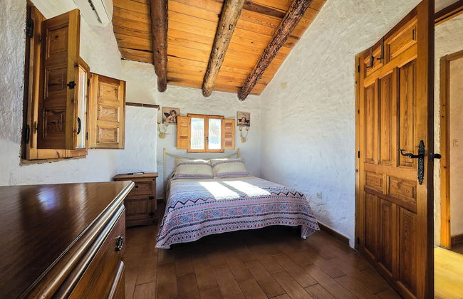 Casas rurales la Tejeruela - Photo 26