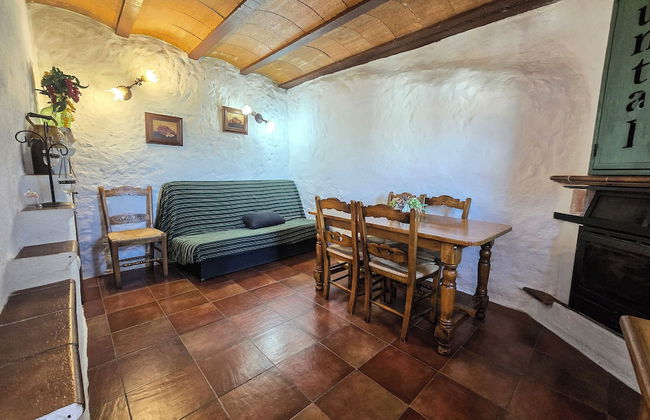 Casas rurales la Tejeruela - Photo 54
