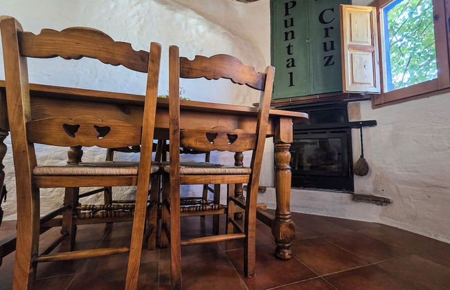 Casas rurales la Tejeruela - Photo 23