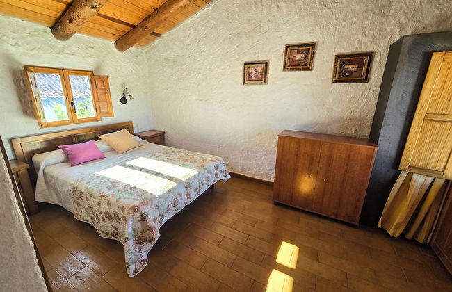 Casas rurales la Tejeruela - Photo 24
